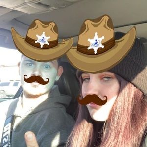 Meet your Posher, Kristin